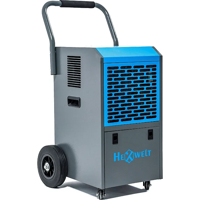 Осушувач повітря Hexwelt HW-50L