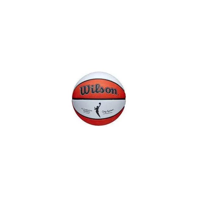 Мяч баскетбольный Wilson WNBA AUTH SERIES OUTDOOR size 6