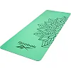 Коврик для йоги REEBOK Natural Rubber Yoga Mat мандала 176 х 61 х 0,4 см