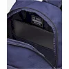 Рюкзак UNDER ARMOUR Hustle Lite Backpack 26,5L темно-синій 31 х 47 х 17 см