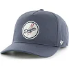 Кепка MVP 47 Brand HITCH LOS ANGELES DODGERS