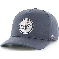 Кепка MVP 47 Brand HITCH LOS ANGELES DODGERS