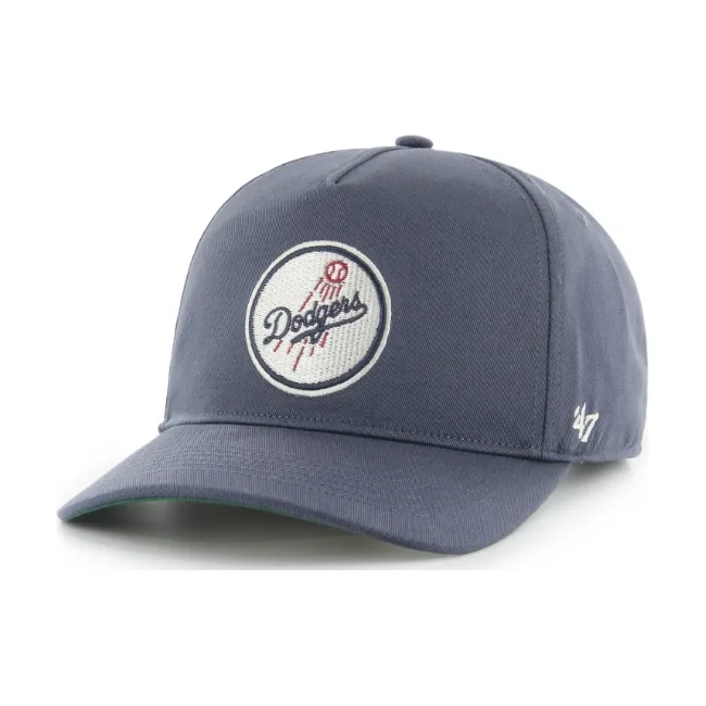 Кепка MVP 47 Brand HITCH LOS ANGELES DODGERS