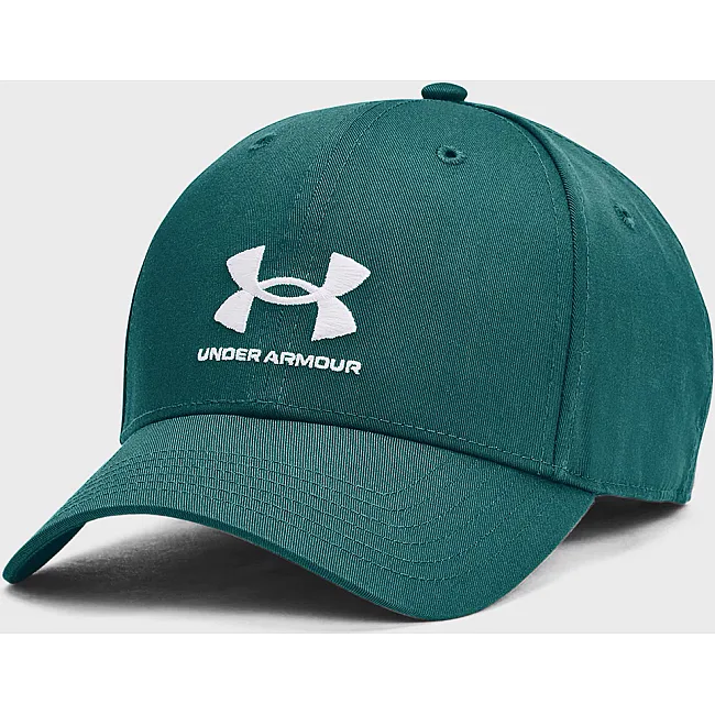 Кепка UNDER ARMOUR Mens Sportstyle Lockup Adj чоловіча