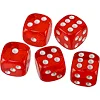 Набор для покера в алюминиевом кейсе Poker game set SP-SPORT
 IG-2056 200 фишек