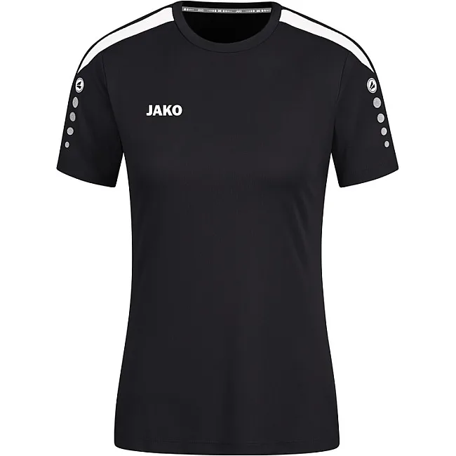 Ігрова футболка Power S/S JAKO 4223-800