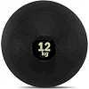 Слэмбол мяч набивной для кроссфита и фитнеса RECORD FI-5165-12 12кг