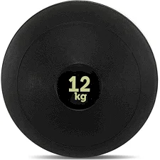 Слэмбол мяч набивной для кроссфита и фитнеса RECORD FI-5165-12 12кг