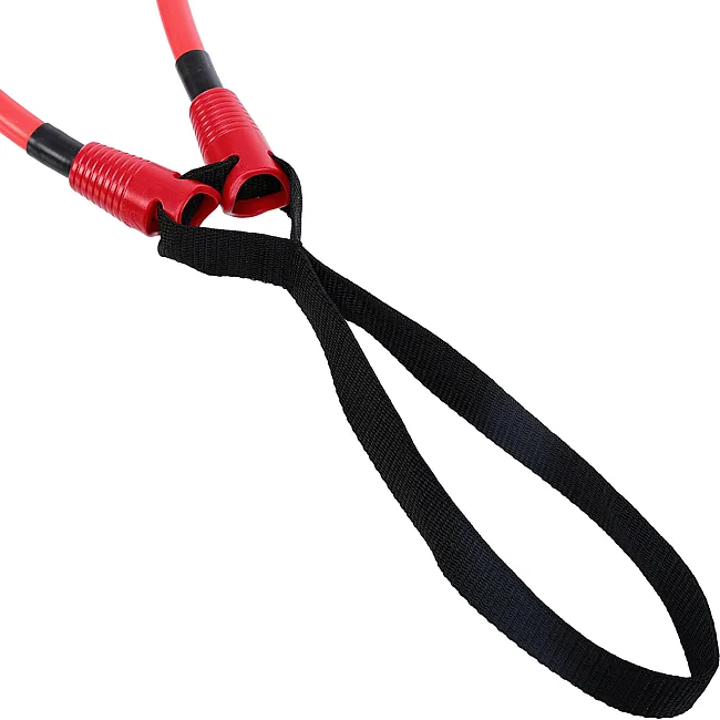 Тренажер для плавания с ручками для тренировки гребка YINGFA TRAINING BELT PL-4047-Q5A