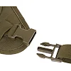 Тактическая сумка
 на бедро SILVER KNIGHT YF-112
 27х20х9см 5л (Оливковый)