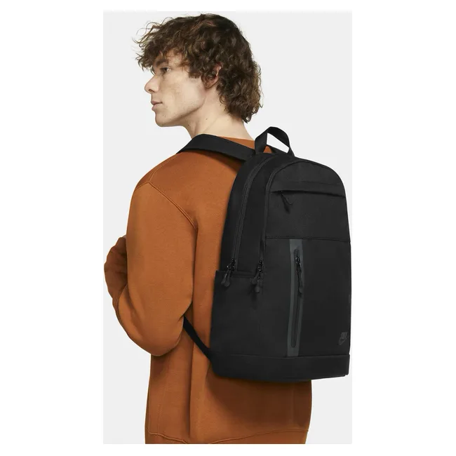 Рюкзак Nike NK ELMNTL BKPK 21L 43 x 30 x 15 см