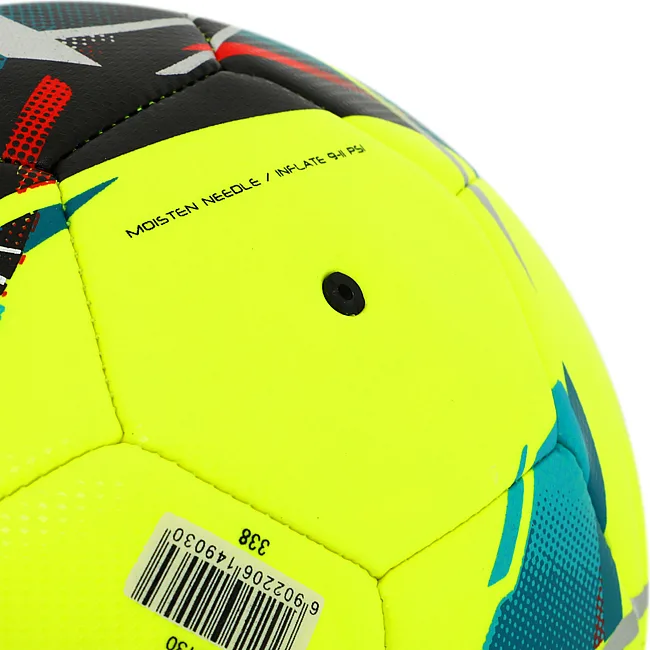 Футбольный мяч
 KELME NEW TRUENO 9886130 см
-9905-5 №5 PU (Желтый)
