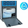 Осушувач повітря Hexwelt HW-50L
