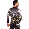Рашгард лонгслив мужской VENUM
 CAMO HERO CO-8124 (Камуфляж)