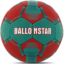 М'яч гандбольний BALLONSTAR KE-199