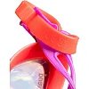 Детские очки для плавания Arena AIR JR MIRROR фиолетовый, красный