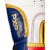 Боксерские перчатки Phantom Muay Thai Gold Limited Edition (капа в подарок)