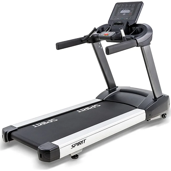 Беговая дорожка Spirit CT850