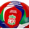 Футбольный мяч BALLONSTAR LIVERPOOL FB-0047-827 №5 PU-зеленый