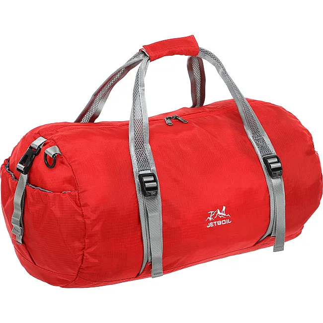 Сумка складная многофункциональная JETBOIL 1151 (Красный)