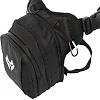 Мотосумка набедренная JIASPEED M-2831 3л 24x20x7см