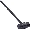 Кувалда стальная молот для кроссфита GYM HAMMER ZELART TA-0924-7 7кг