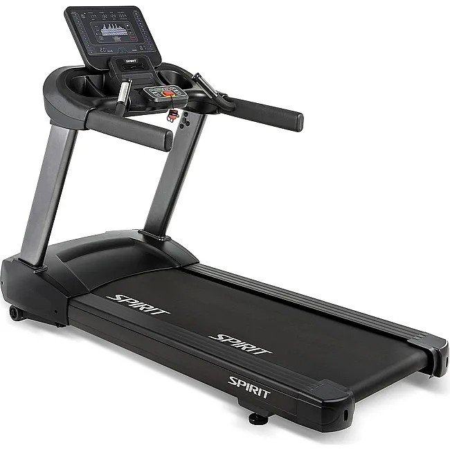 Беговая дорожка Spirit CT850