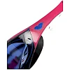 Очки для плавания Arena COBRA EDGE SWIPE розовый, черный