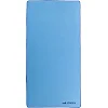 Спортивное полотенце
 быстросохнущее DRY TOWEL YINGFA A6810  80х158см (Голубой)