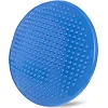 Массажная балансировочная подушка диск балансировочный BALANCE CUSHION ZELART FI-1514 диаметр-38см