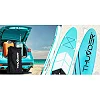 Надувна SUP дошка (Сапборд) THUNDER COAST MINT 320