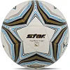 Футбольный мяч SELECTAR TING MATCH 5 LIGHT HYBRID SB3145L №5 PU (Белый-голубой)