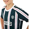 Футбольна форма дитяча із символікою клубу
 MANCHESTER UNITED гостьова 2024 SP-SPORT
 CO-6217 20-28