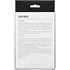 Скакалка MADWAVE
 M132001001W 2,95м (Черный)