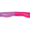 Обруч разборной детский Хула Хуп
 SP-SPORT
 BARBIE FI-5948 8 секций
