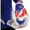 Распродажа! Вратарские перчатки BALLONSTAR с символикой футбольного клуба PARIS SAINT-GERMAIN FB-0187-2