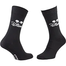Носки MICKEY LOGO DISNEY ET OREILLE MICKEY арт 93154962-2
