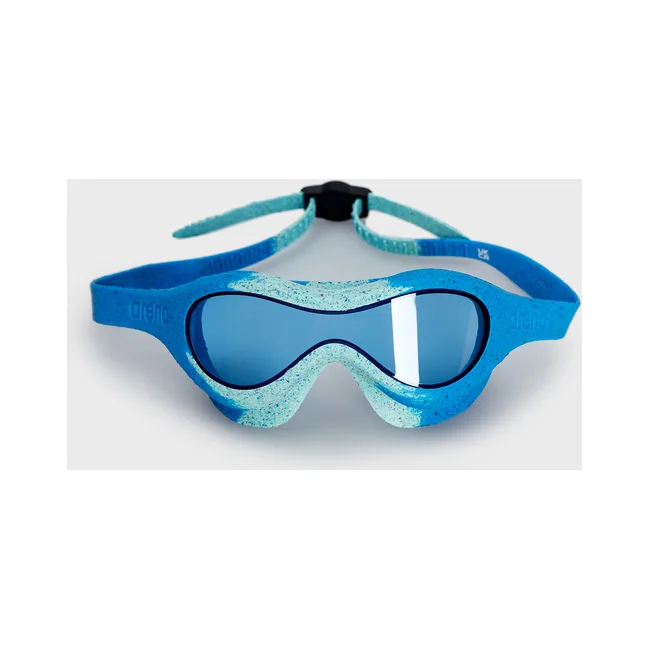 Детские очки для плавания Arena SPIDER KIDS MASK