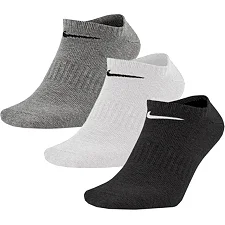 Носки Nike U NK EVERYDAY LTWT NS 3PR