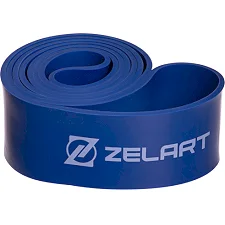 Резина петля для подтягиваний ZELART POWER LOOP FI-2606-5 27-68кг