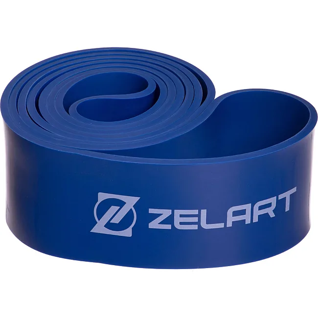 Гума петля для підтягувань ZELART
 POWER LOOP FI-2606-5 27-68кг