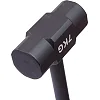 Кувалда стальная молот для кроссфита GYM HAMMER ZELART
 TA-0924-7 7кг