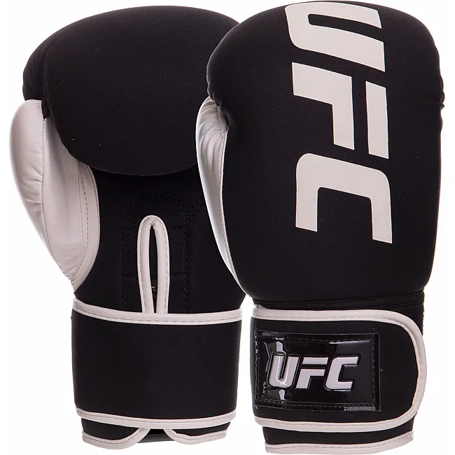 Боксерские перчатки

 неопреновые UFC PRO Washable UHK-75024 L