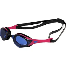 Очки для плавания Arena COBRA EDGE SWIPE розовый, черный