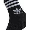 Носки Adidas CREW SOCK 3STR черный