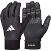Рукавички для тренінгу Adidas Full Finger Essential Gloves чорний L