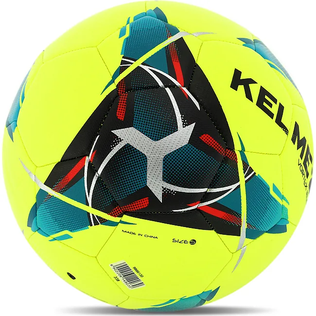 Футбольный мяч
 KELME NEW TRUENO 9886130 см
-9905-5 №5 PU (Желтый)