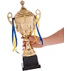 Спортивний кубок
 нагородний SP-SPORT
 Great C-4060C
 40см