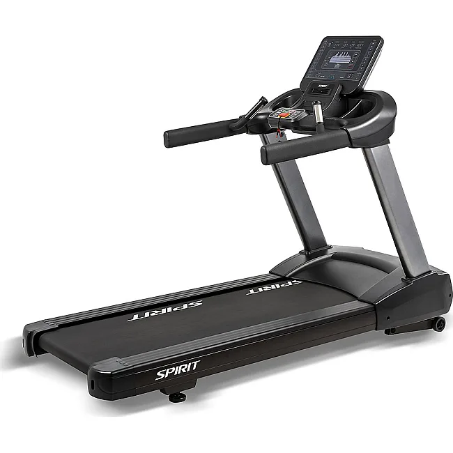 Беговая дорожка Spirit CT850
