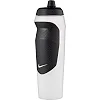 Пляшка для води Nike HYPERSPORT BOTTLE 20 OZ прозорий 600 мл